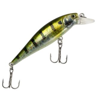 Viper Pro B-free Twitchbait 6,5cm - 7gr Rusty Melon - Wobler - Viper Pro