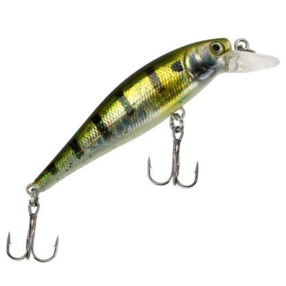 Viper Pro B-free Twitchbait 6,5cm - 7gr Rusty Melon - Wobler - Viper Pro
