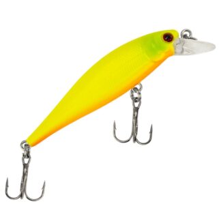 Viper Pro B-free Twitchbait 6,5cm - 7gr Lemon Bomb - Wobler - Viper Pro