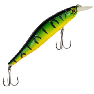 Viper Pro Bleak Twitch Wobler 9,5cm - 11gr Firetiger - Wobler - Viper Pro