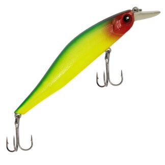 Viper Pro Bleak Twitch Wobler 9,5cm - 11gr Smashed Fruits - Wobler - Viper Pro