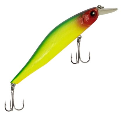 Viper Pro Bleak Twitch Wobler 9,5cm - 11gr Smashed Fruits - Wobler - Viper Pro