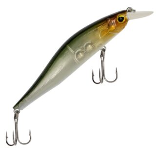 Viper Pro Bleak Twitch Wobler 9,5cm - 11gr Ayu - Wobler - Viper Pro