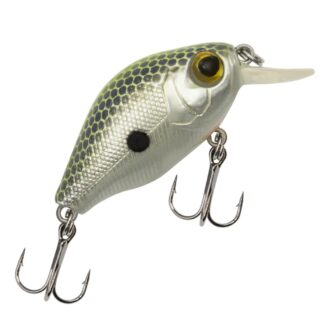 Viper Pro Bullet Crankbait 15 4,5cm - 8gr - Wobler - Viper Pro