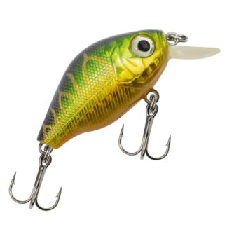 Viper Pro Bullet Crankbait 17 4,5cm - 8gr - Wobler - Viper Pro