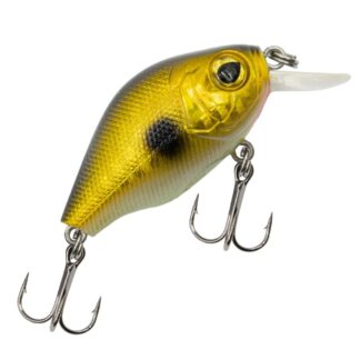 Viper Pro Bullet Crankbait 10 4,5cm - 8gr - Wobler - Viper Pro