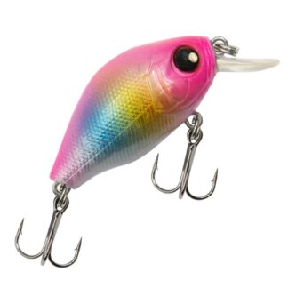 Viper Pro Bullet Crankbait 11 4,5cm - 8gr - Wobler - Viper Pro