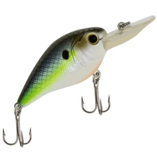 Viper Pro Fat Joe Crankbait 5cm - 7gr Neon Ayu - Wobler - Viper Pro