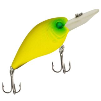 Viper Pro Fat Joe Crankbait 5cm - 7gr Lemon Bomb - Wobler - Viper Pro
