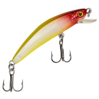 Viper Pro Glumpi Ul Ørredwobler 5cm - 2gr Moonpie - Wobler - Viper Pro