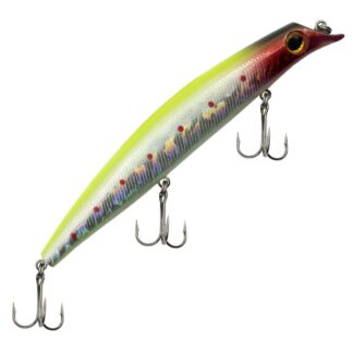 Viper Pro Havbars Kystwobler 11,5cm - 20gr 16 - Wobler - Viper Pro