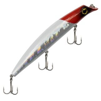 Viper Pro Havbars Kystwobler 11,5cm - 20gr 46 - Wobler - Viper Pro