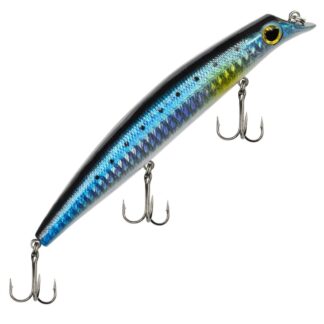Viper Pro Havbars Kystwobler 11,5cm - 20gr 47 - Wobler - Viper Pro