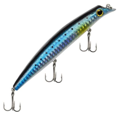 Viper Pro Havbars Kystwobler 11,5cm - 20gr 47 - Wobler - Viper Pro