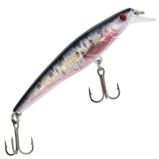 Viper Pro Live Minnow Wobler 7cm - 5gr Minnow - Wobler - Viper Pro