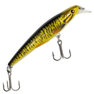 Viper Pro Live Minnow Wobler 7cm - 5gr Goldorfe - Wobler - Viper Pro