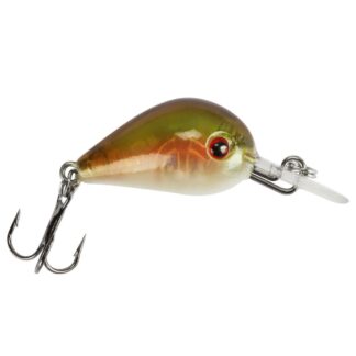 Viper Pro Ørred Tickler Wobler 2,5cm - 2,5gr Rainbow Trout - Wobler - Viper Pro