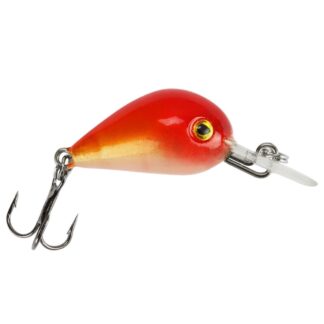 Viper Pro Ørred Tickler Wobler 2,5cm - 2,5gr Hokaido - Wobler - Viper Pro