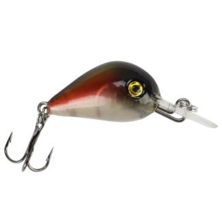 Viper Pro Ørred Tickler Wobler 2,5cm - 2,5gr Mullet - Wobler - Viper Pro