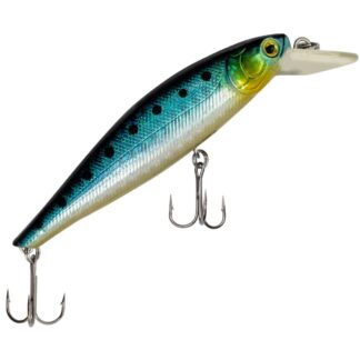 Viper Pro Parker Twitchbait 10cm - 8gr Sardine - Wobler - Viper Pro