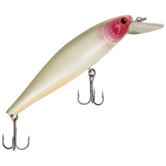 Viper Pro Parker Twitchbait 10cm - 8gr Pearl Bone Pink - Wobler - Viper Pro