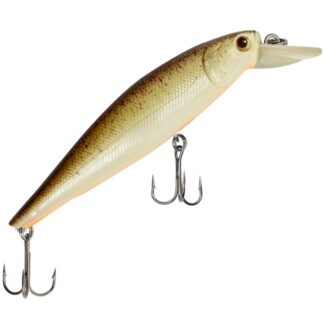 Viper Pro Parker Twitchbait 10cm - 8gr Peanut - Wobler - Viper Pro