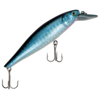 Viper Pro Parker Twitchbait 10cm - 8gr Blue Mullet - Wobler - Viper Pro