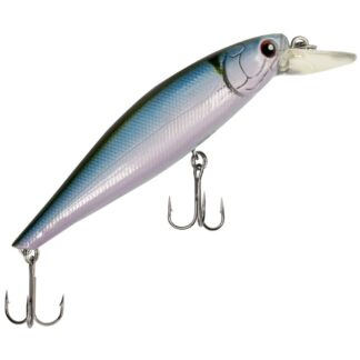 Viper Pro Parker Twitchbait 10cm - 8gr Blue Cream - Wobler - Viper Pro