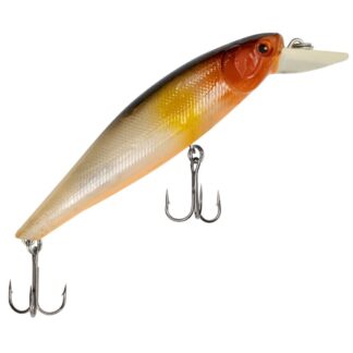 Viper Pro Parker Twitchbait 10cm - 8gr Flamingo - Wobler - Viper Pro