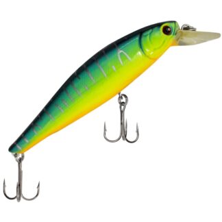 Viper Pro Parker Twitchbait 10cm - 8gr Sunshine Tiger - Wobler - Viper Pro