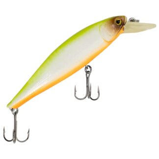 Viper Pro Parker Twitchbait 10cm - 8gr Citrus - Wobler - Viper Pro