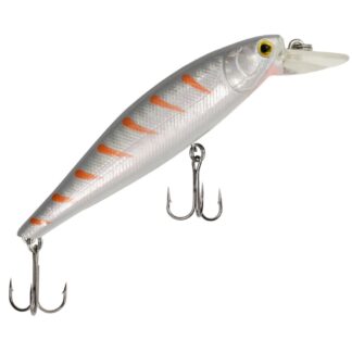 Viper Pro Parker Twitchbait 10cm - 8gr Orange Tiger - Wobler - Viper Pro