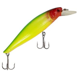 Viper Pro Parker Twitchbait 10cm - 8gr Smashed Fruits - Wobler - Viper Pro