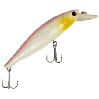 Viper Pro Parker Twitchbait 10cm - 8gr Pink Princess - Wobler - Viper Pro