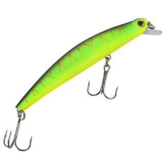 Viper Pro Piggy Sandartwobler 10cm - 14gr Firetiger - Wobler - Shimano