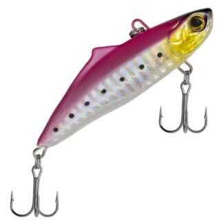 Viper Pro Rattle Jet Vibration Bait 7,5cm - 20gr Pink Sardine - Wobler - Viper Pro