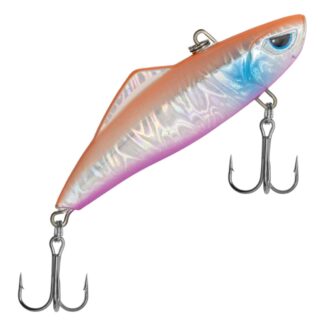 Viper Pro Rattle Jet Vibration Bait 7,5cm - 20gr Salmon - Wobler - Viper Pro