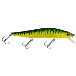 Viper Pro Suicide Flanker Jr. Twitchbait 10,8cm - 15gr Firetiger - Wobler - Viper Pro