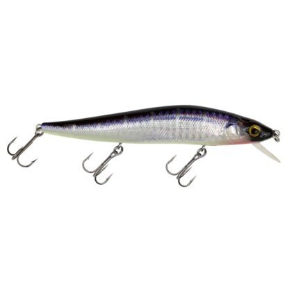 Viper Pro Suicide Flanker Jr. Twitchbait 10,8cm - 15gr Violett Shiner - Wobler - Viper Pro