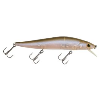 Viper Pro Suicide Flanker Jr. Twitchbait 10,8cm - 15gr Brown Ayu - Wobler - Viper Pro