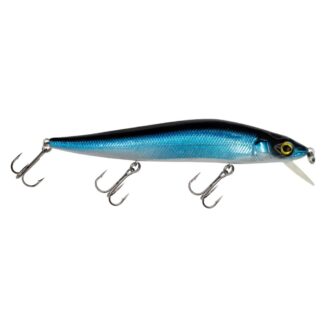Viper Pro Suicide Flanker Jr. Twitchbait 10,8cm - 15gr Blue Minnow - Wobler - Viper Pro