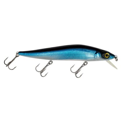 Viper Pro Suicide Flanker Jr. Twitchbait 10,8cm - 15gr Blue Minnow - Wobler - Viper Pro