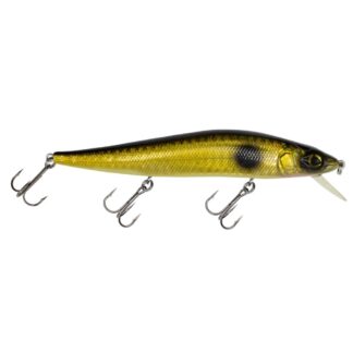 Viper Pro Suicide Flanker Jr. Twitchbait 10,8cm - 15gr Gold Nugget - Wobler - Viper Pro