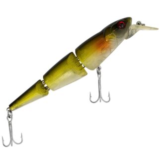 Viper Pro Triple Pikefighter Wobler 12cm - 19gr Wakasagi - Wobler - Viper Pro