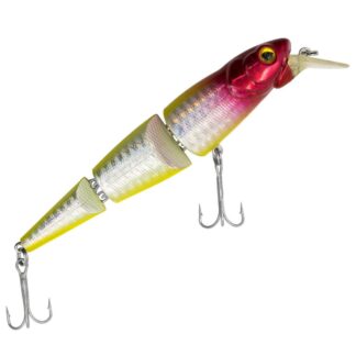 Viper Pro Triple Pikefighter Wobler 12cm - 19gr Moonpie - Wobler - Viper Pro