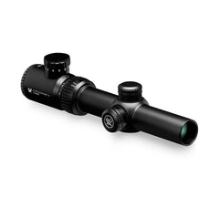 Vortex Optics - Crossfire II 1-4x24 V-Brite (MOA) - Lundhags